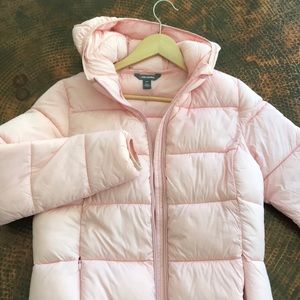 Pink Joe Fresh “Jilly” Jacket